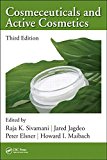 Cosmeceuticals and Active Cosmetics:  9781482214161 Front Cover