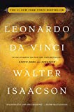 Leonardo Da Vinci  9781501139161 Front Cover