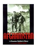 Afghanistan A Russian Soldier's Story cover art