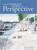 Complete Guide to Perspective  cover art