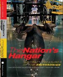 Nation's Hangar Aircraft Treasures of the Smithsonian 2011 9781588343161 Front Cover