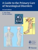 Guide to the Primary Care of Neurological Disorders  cover art