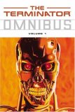 Terminator Omnibus 2008 9781593079161 Front Cover