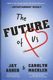 Future of Us  cover art