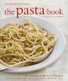 Pasta Book 2010 9781616280161 Front Cover