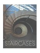 Contemporary Staircases 2000 9781840003161 Front Cover