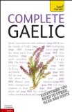 Complete Gaelic 2nd 9780071748162 Front Cover