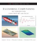 Engineering Computation: an Introduction Using MATLAB and Excel  cover art