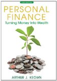 Personal Finance Turning Money into Wealth cover art