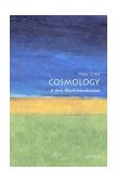 Cosmology: a Very Short Introduction  cover art