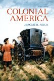 Colonial America  cover art