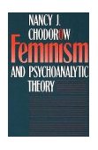 Feminism and Psychoanalytic Theory  cover art