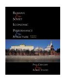 Russian and Soviet Economic Performance and Structure  cover art