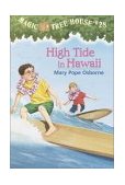 High Tide in Hawaii  9780375806162 Front Cover