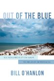 Out of the Blue Six Non-Medication Ways to Relieve Depression  9780393709162 Front Cover