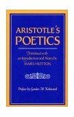Aristotle's Poetics  9780393952162 Front Cover