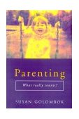 Parenting What Really Counts? 2000 9780415227162 Front Cover