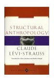 Structural Anthropology  cover art
