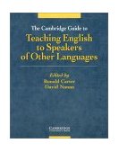 Cambridge Guide to Teaching English to Speakers of Other Languages  9780521805162 Front Cover