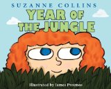 Year of the Jungle: Memories from the Home Front  cover art