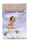 Ramona's World  9780688168162 Front Cover