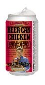 Beer-Can Chicken And 74 Other Offbeat Recipes for the Grill 2002 9780761120162 Front Cover
