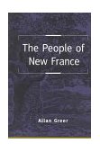 People of New France 