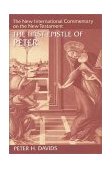 First Epistle of Peter 2nd 9780802825162 Front Cover