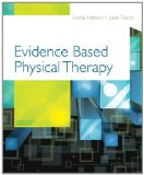 Evidence Based Physical Therapy  cover art