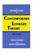 Reader's Guide to Contemporary Literary Theory 3rd 1993 9780813108162 Front Cover