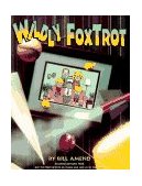 Wildly FoxTrot 1995 9780836204162 Front Cover