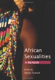 African Sexualities A Reader