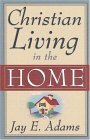 Christian Living in the Home  cover art