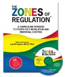 Zones of Regulation A Curriculum to Foster Self-Regulation cover art