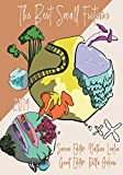 Best Small Fictions 2021 Anthology  9780999750162 Front Cover