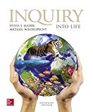 Inquiry into Life:  cover art
