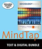 Bundle: Sociology: the Essentials, Loose-Leaf Version, 9th + MindTap Sociology, 1 Term (6 Months) Printed Access Card 9th 9781337128162 Front Cover