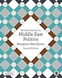 Introduction to Middle East Politics 2nd 9781412962162 Front Cover