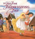 Very First Thanksgiving Day 2006 9781416919162 Front Cover