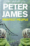Perfect People 2012 9781447203162 Front Cover