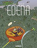 Moebius Library: the World of Edena  9781506702162 Front Cover