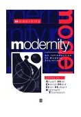 Modernity An Introduction to Modern Societies cover art