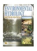Environmental Hydrology  cover art