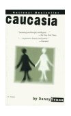 Caucasia A Novel cover art