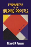 Fundamentals of the Helping Process  cover art