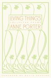 Living Things Collected Poems cover art