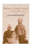 Memoirs of a Breton Peasant 2004 9781583226162 Front Cover