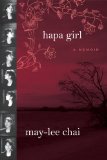 Hapa Girl A Memoir cover art