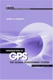 Introduction to GPS The Global Positioning System cover art