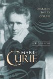 Marie Curie A Biography cover art